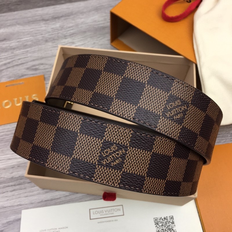 Louis Vuitton Belts